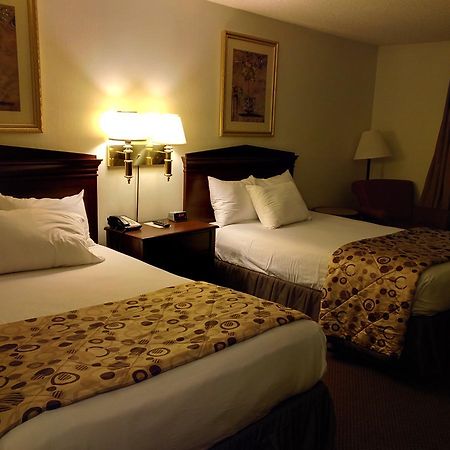 American Elite Inn Hazard Dış mekan fotoğraf