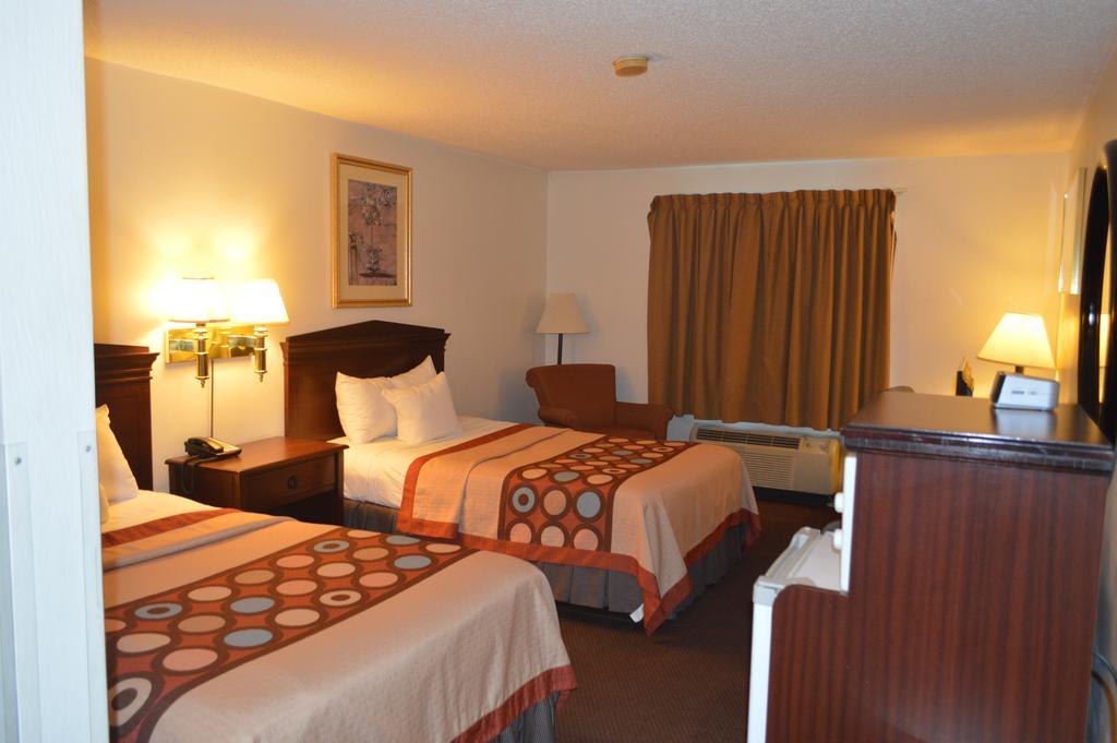 American Elite Inn Hazard Dış mekan fotoğraf