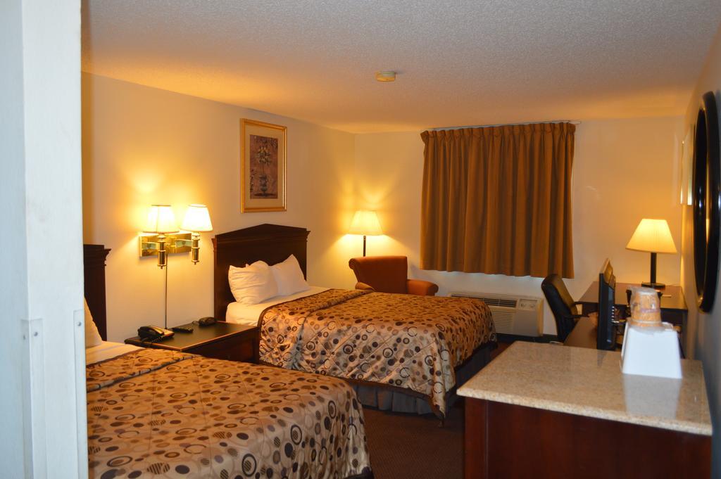 American Elite Inn Hazard Dış mekan fotoğraf