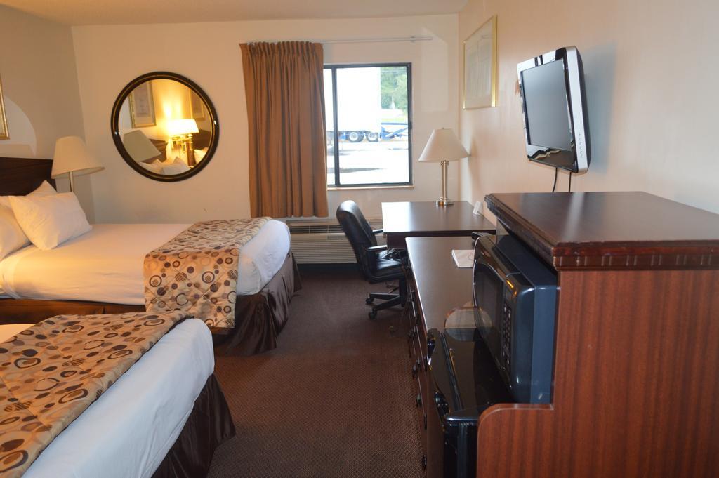 American Elite Inn Hazard Dış mekan fotoğraf