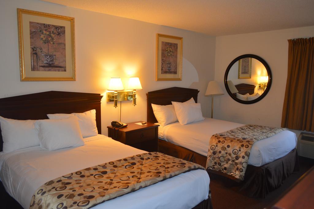 American Elite Inn Hazard Dış mekan fotoğraf