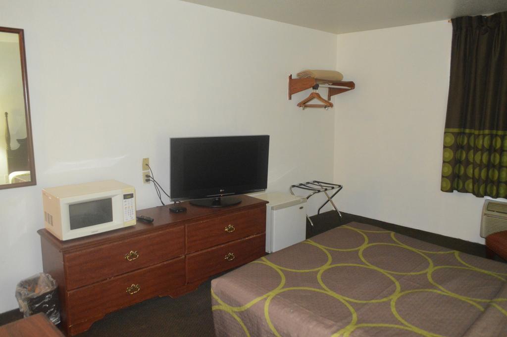 American Elite Inn Hazard Dış mekan fotoğraf