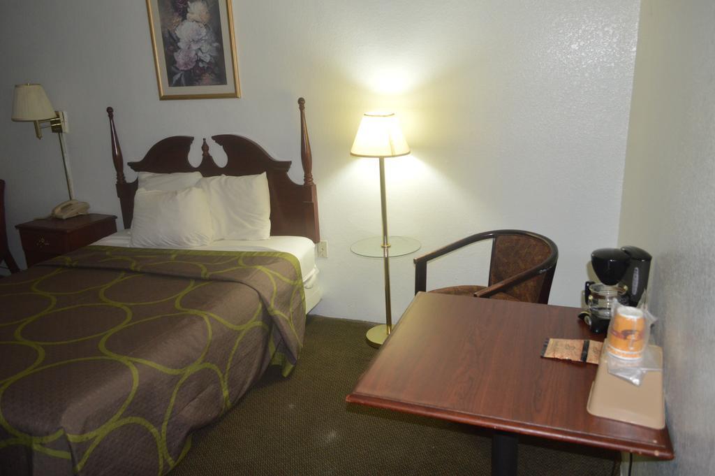 American Elite Inn Hazard Dış mekan fotoğraf