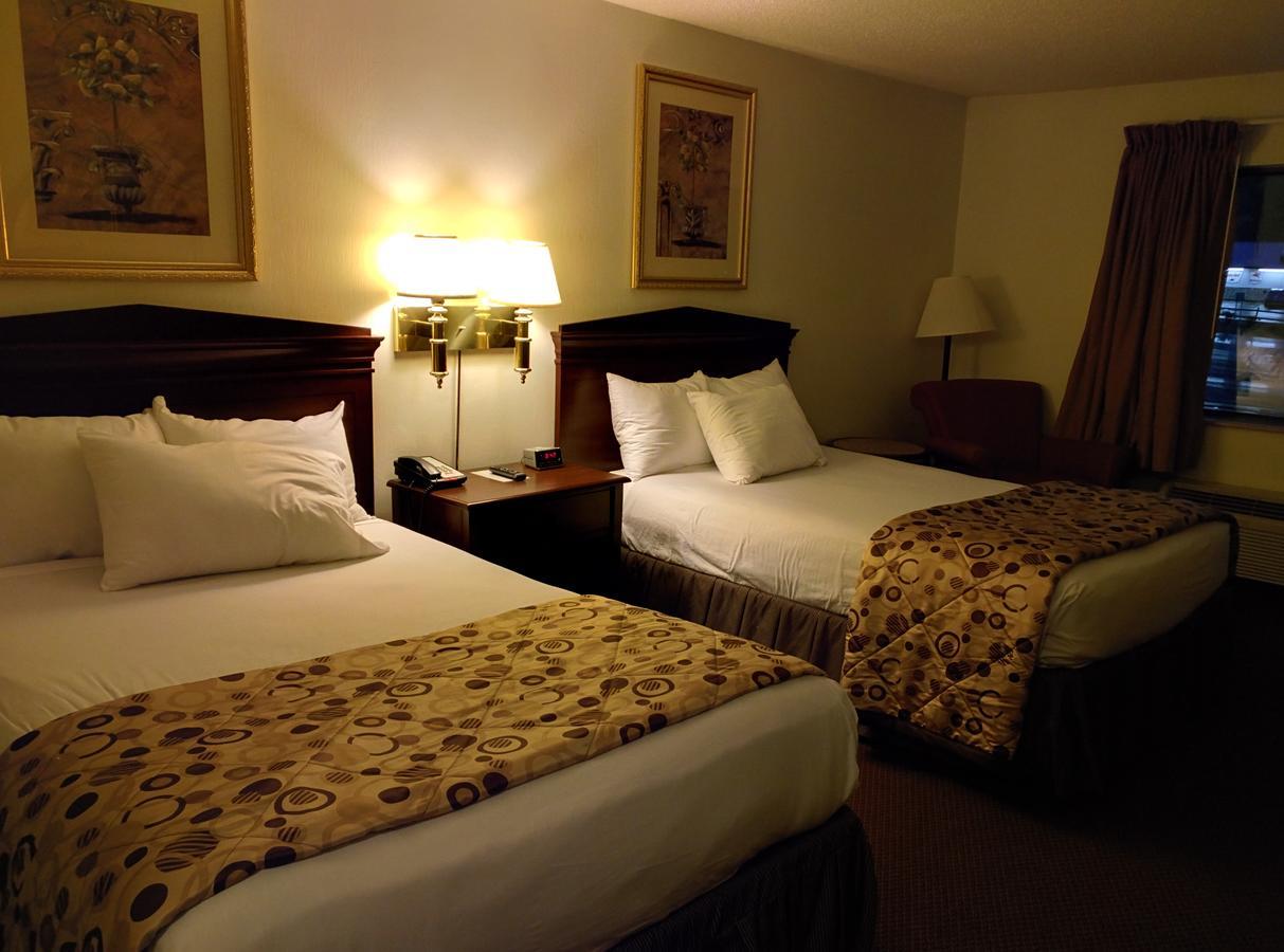 American Elite Inn Hazard Dış mekan fotoğraf