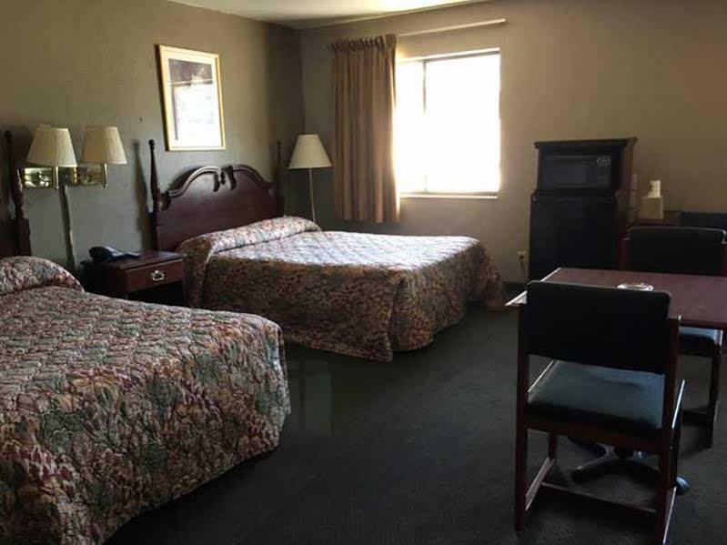 American Elite Inn Hazard Dış mekan fotoğraf