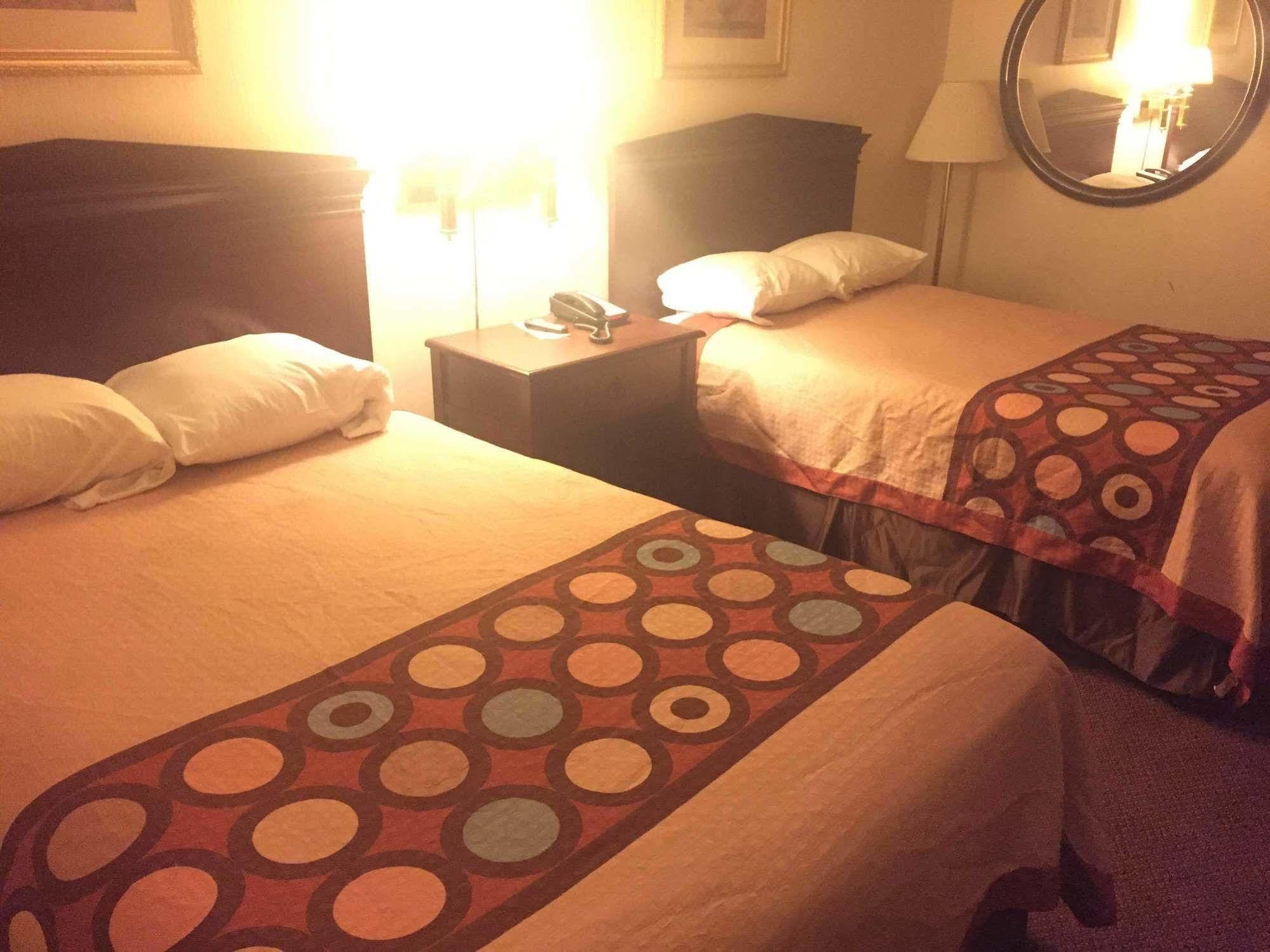 American Elite Inn Hazard Dış mekan fotoğraf